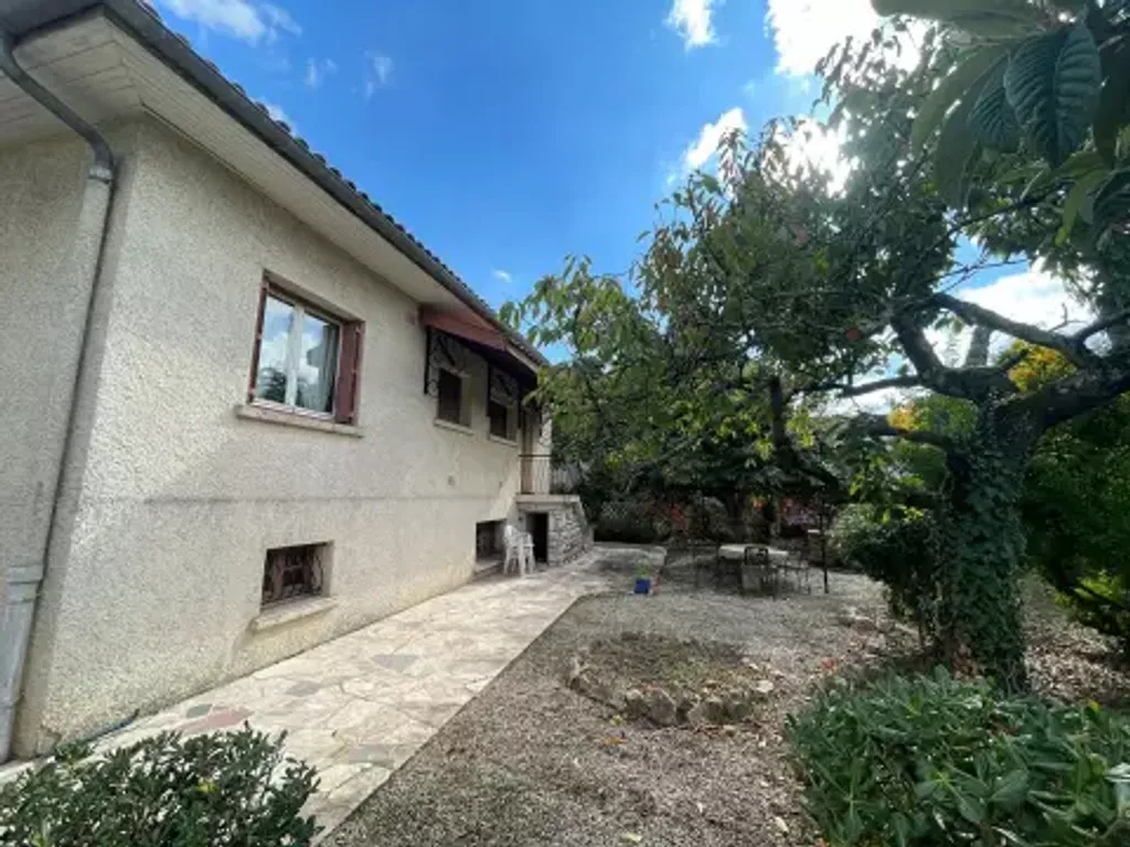 Achat maison à vendre 3 chambres 107 m² - Cugnaux