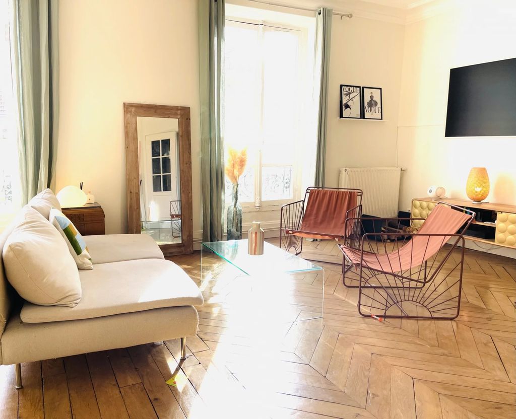 Achat appartement 5 pièce(s) Versailles