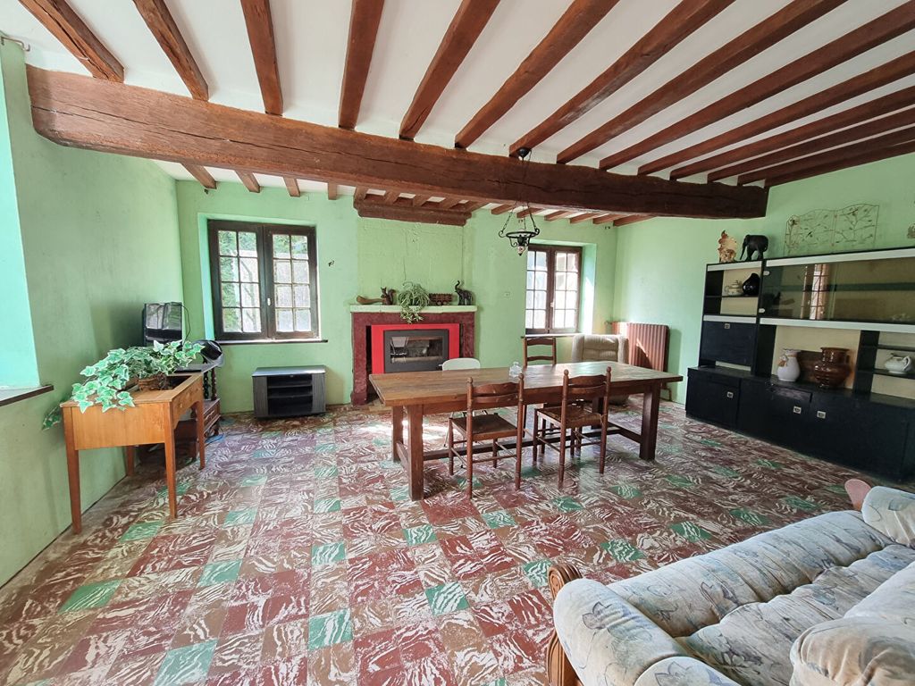 Achat maison 5 chambre(s) - Chemilli