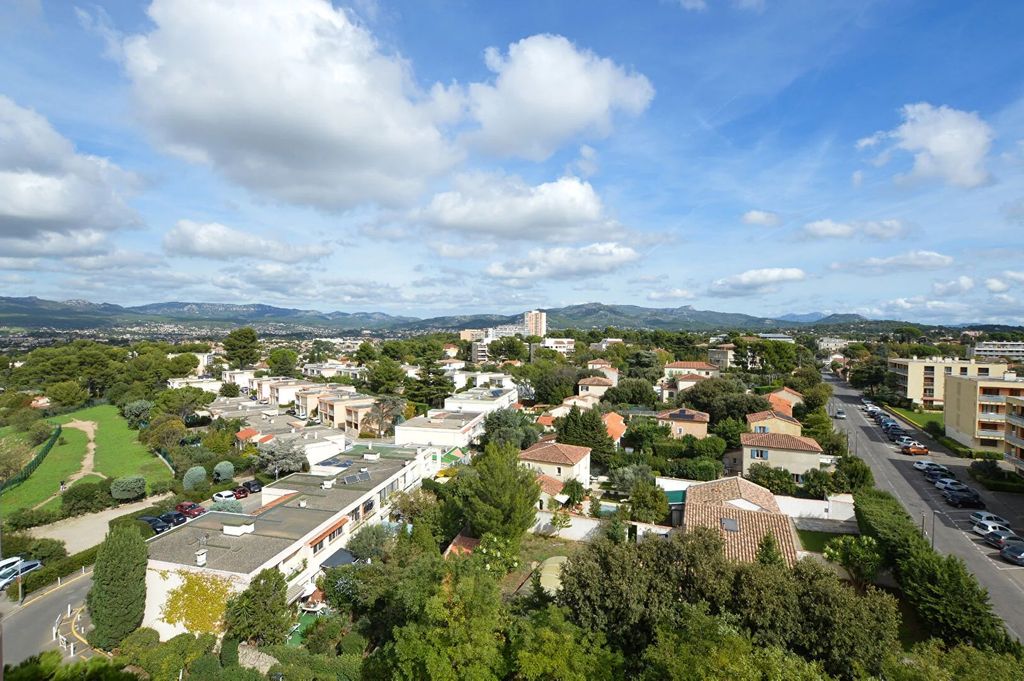 Achat appartement 3 pièce(s) Marseille 12ème arrondissement