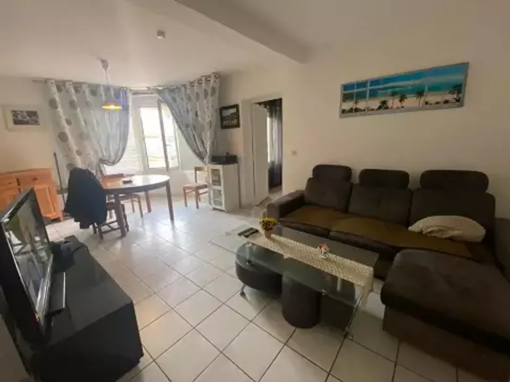 Achat appartement à vendre 2 pièces 51 m² - Nogent-le-Roi