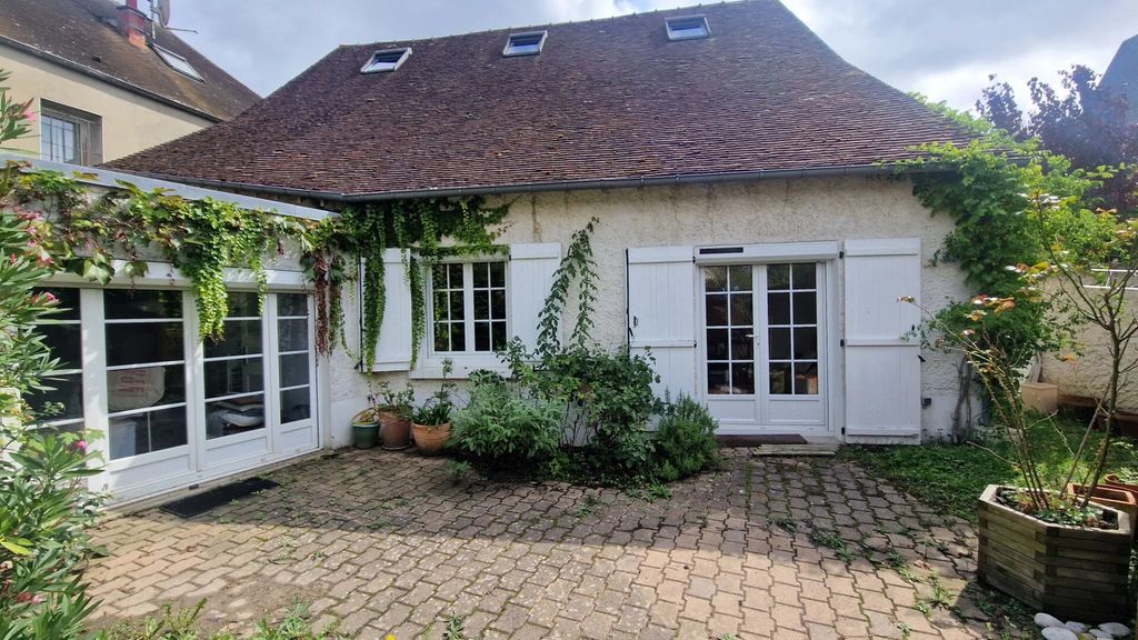 Achat maison 5 chambre(s) - Maintenon