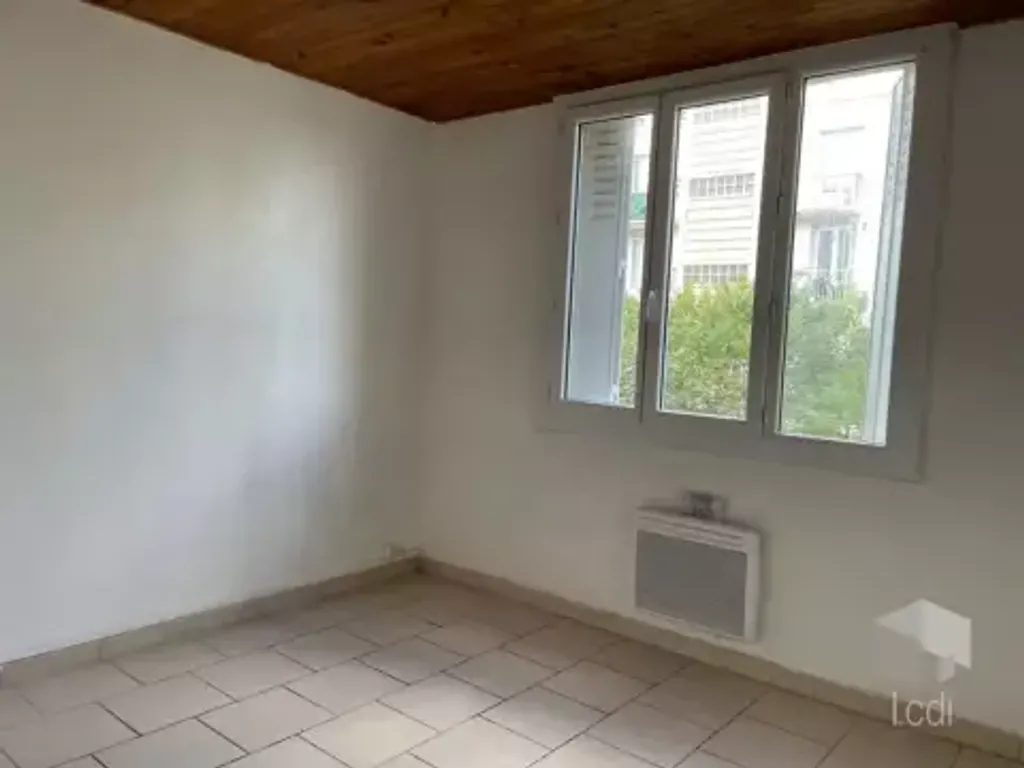 Achat appartement 4 pièce(s) Montélimar