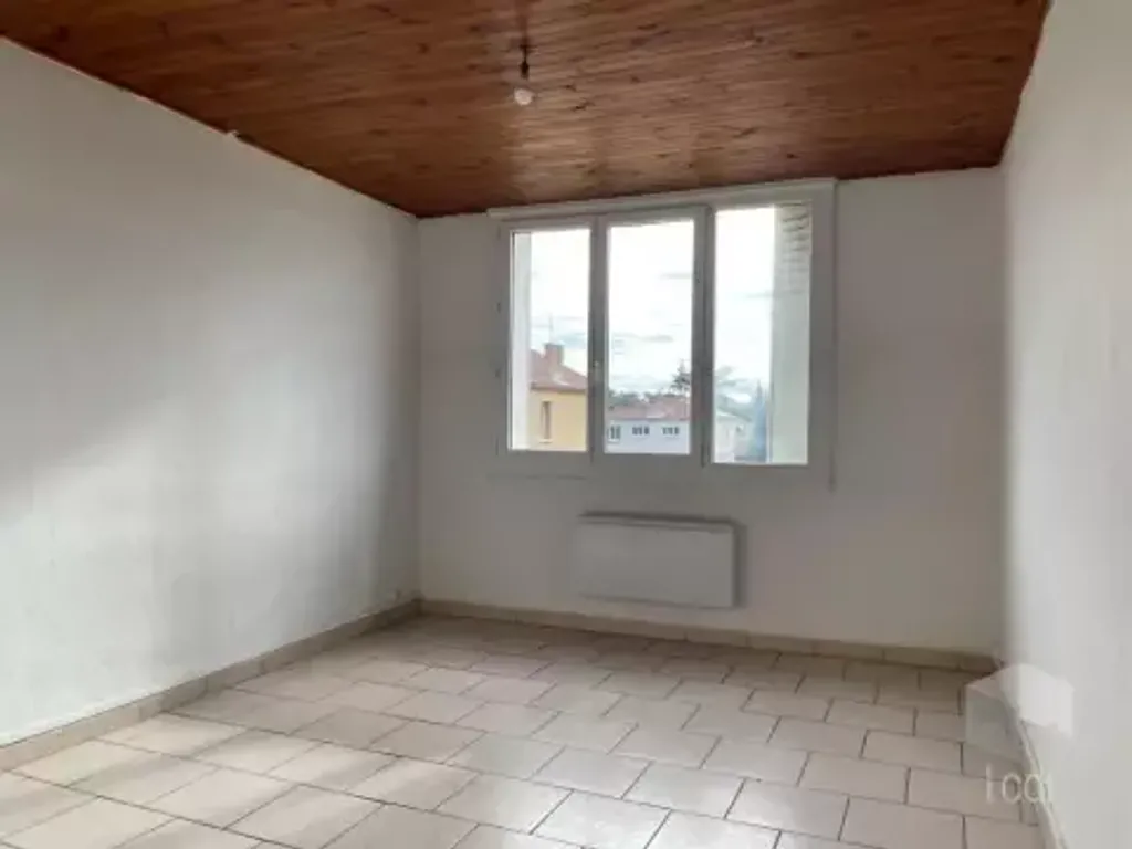 Achat appartement 4 pièce(s) Montélimar