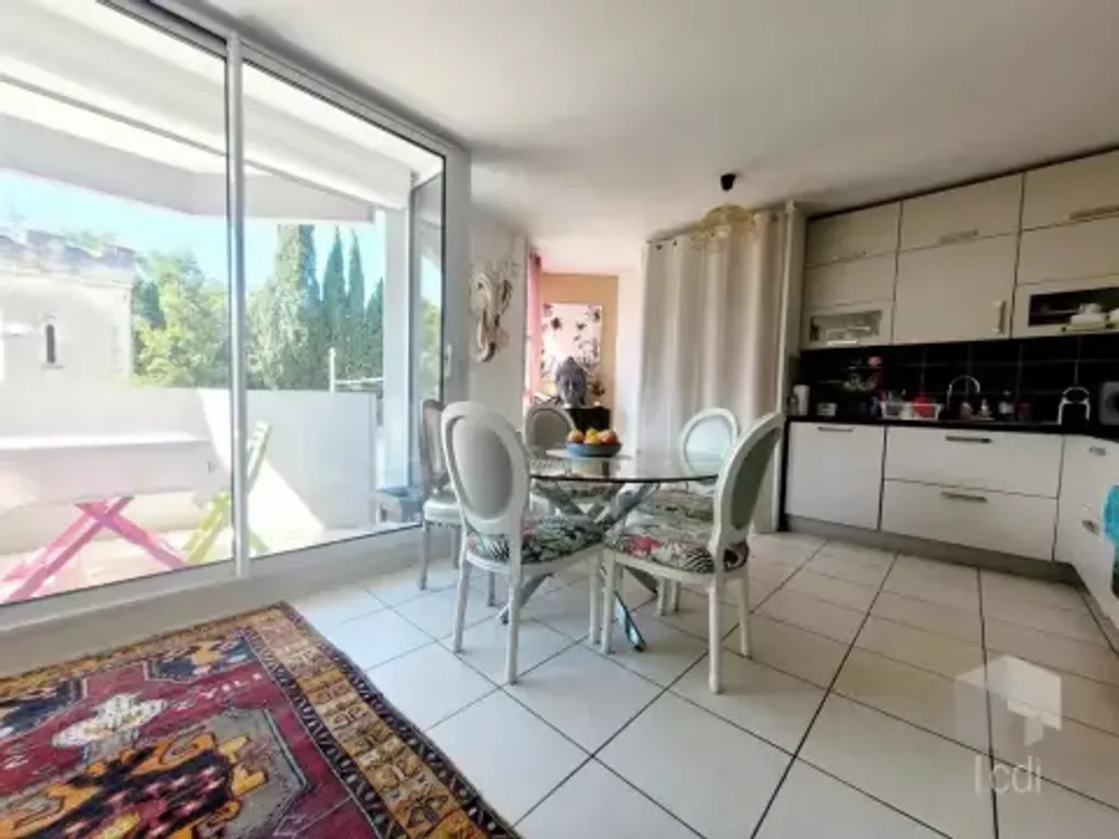 Achat appartement 3 pièce(s) Montpellier