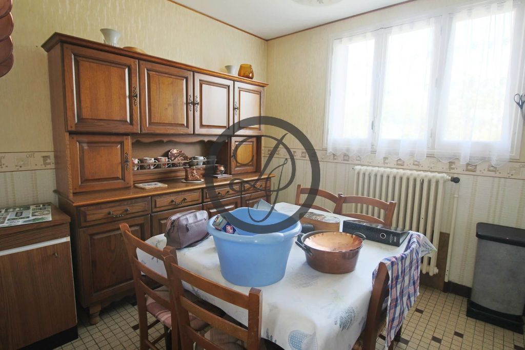 Achat maison 3 chambre(s) - Breteuil