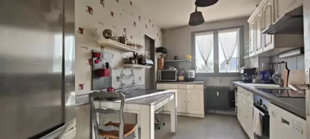 Achat appartement 4 pièce(s) Les Clayes-sous-Bois