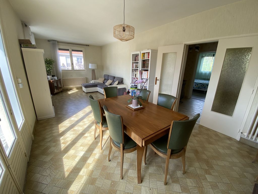 Achat maison 5 chambre(s) - Aubière