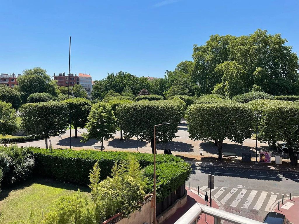 Achat appartement à vendre 4 pièces 135 m² - Toulouse