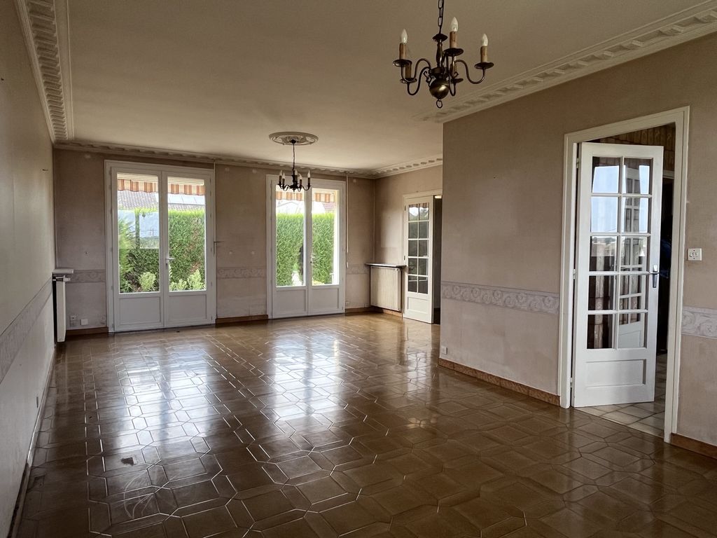 Achat maison 3 chambre(s) - Bouloire