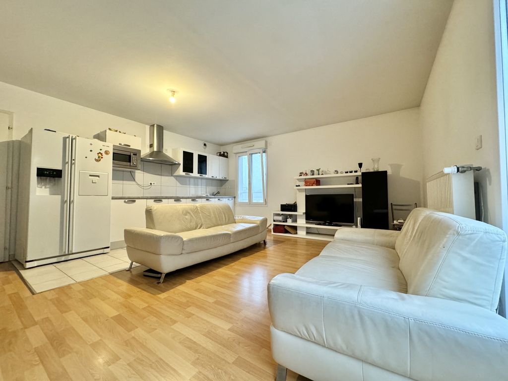 Achat appartement à vendre 5 pièces 88 m² - Sierentz