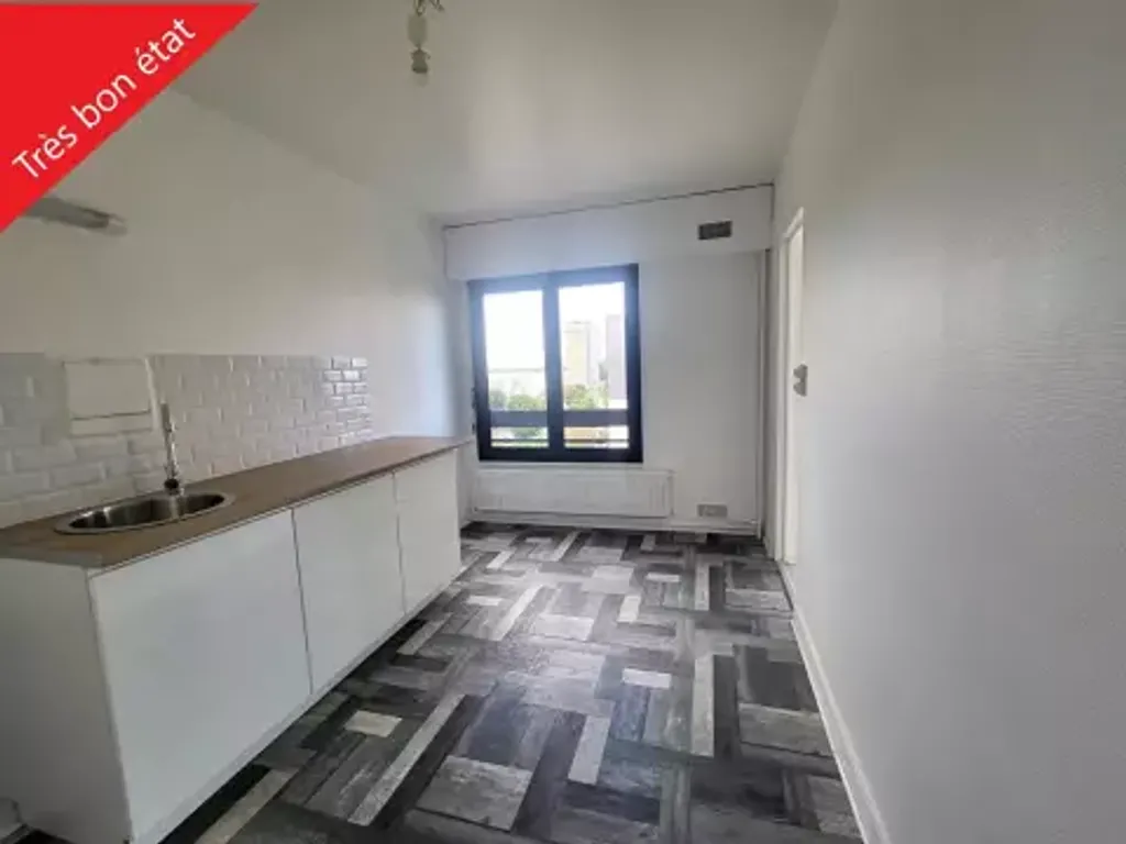 Achat appartement à vendre 2 pièces 49 m² - Le Havre