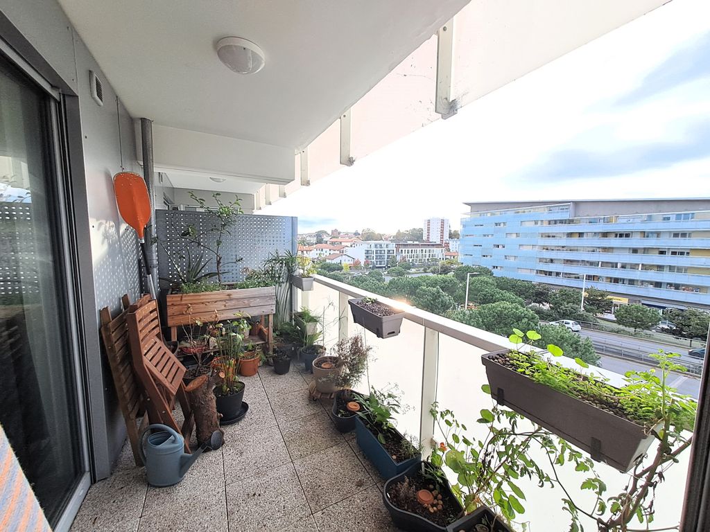 Achat appartement à vendre 2 pièces 43 m² - Bayonne