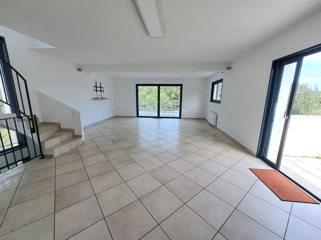 Achat maison 3 chambre(s) - Saint-Jean-de-Luz