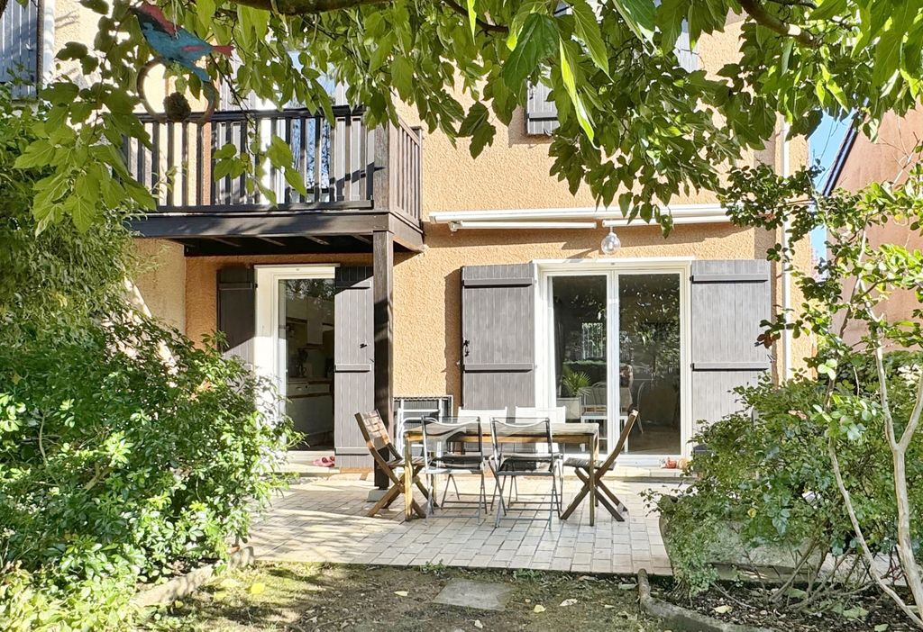 Achat maison 3 chambre(s) - Saint-Genis-les-Ollières