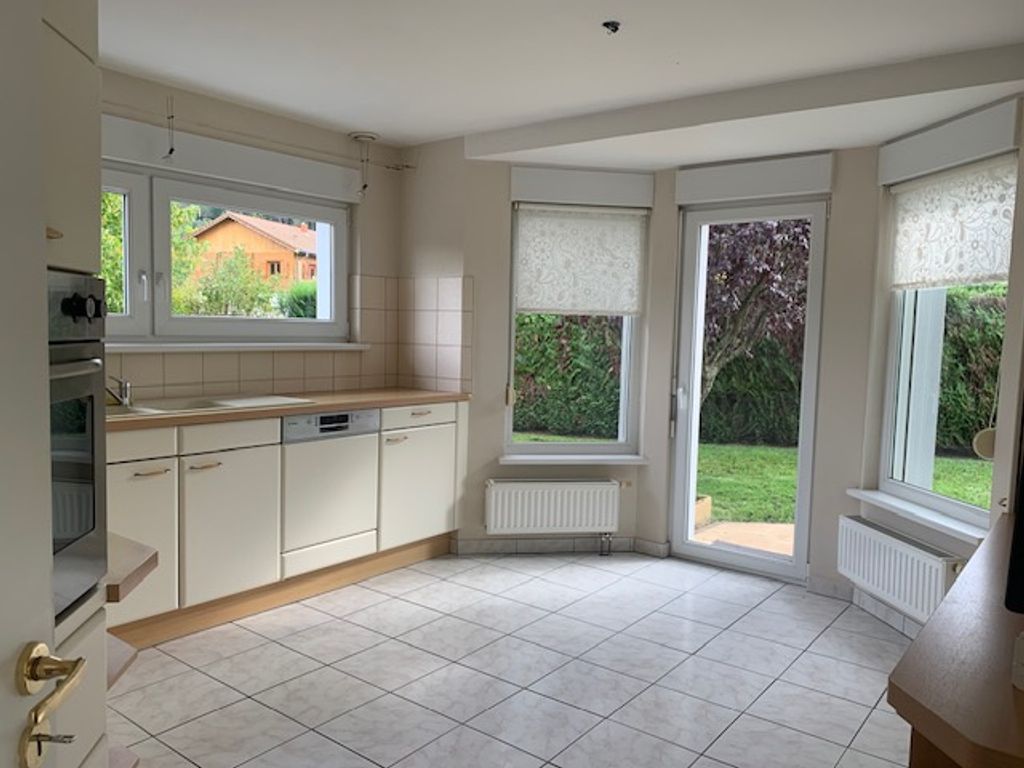 Achat maison 4 chambre(s) - Sparsbach