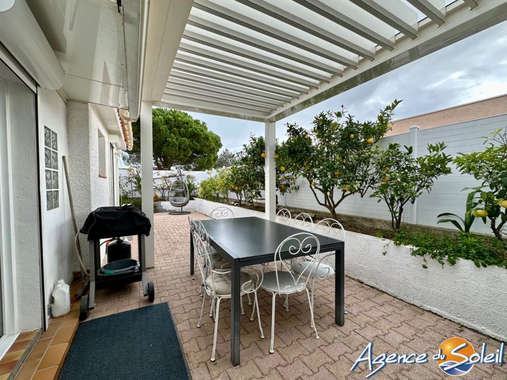 Achat maison 4 chambre(s) - Saint-Cyprien