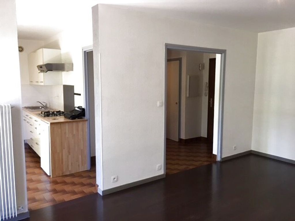 Achat appartement 1 pièce(s) Thonon-les-Bains