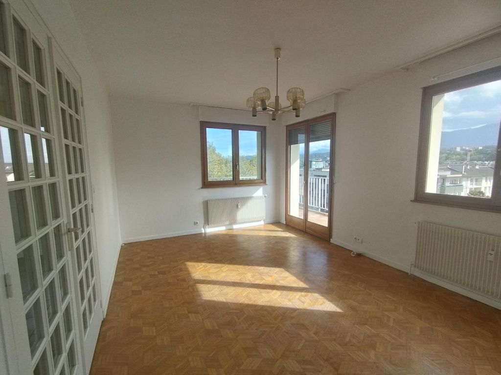 Achat appartement à vendre 2 pièces 45 m² - Thonon-les-Bains