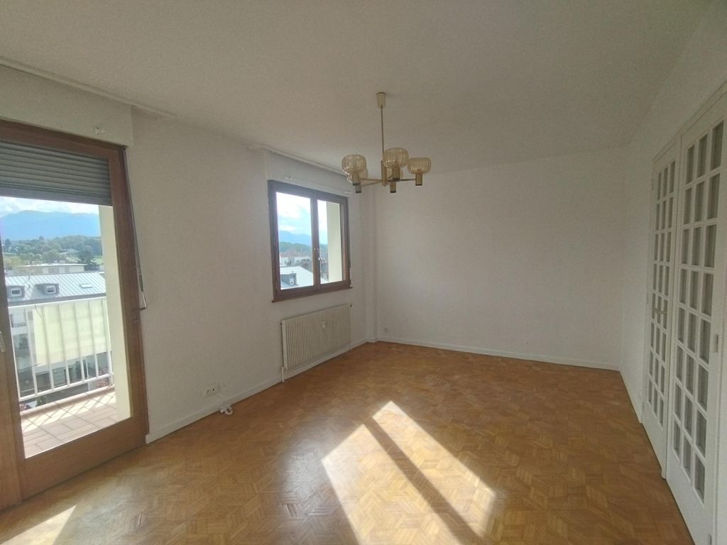 Achat appartement 2 pièce(s) Thonon-les-Bains