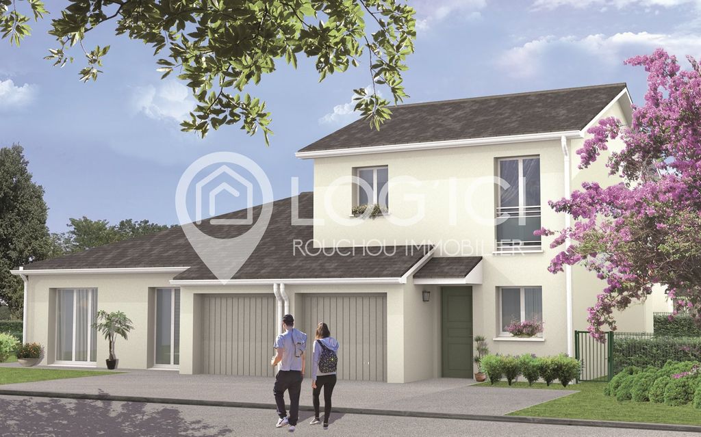 Achat maison à vendre 3 chambres 80 m² - Lons