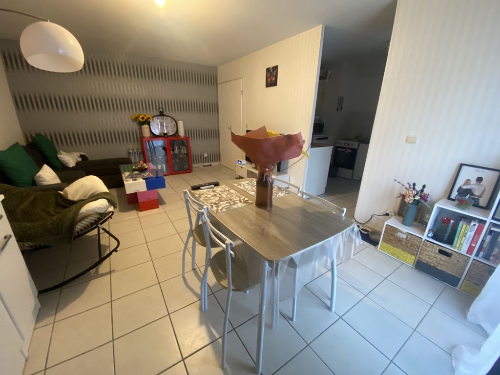 Achat appartement à vendre 3 pièces 73 m² - La Roche-sur-Foron