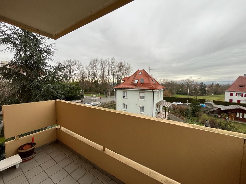 Achat appartement à vendre 2 pièces 47 m² - Y