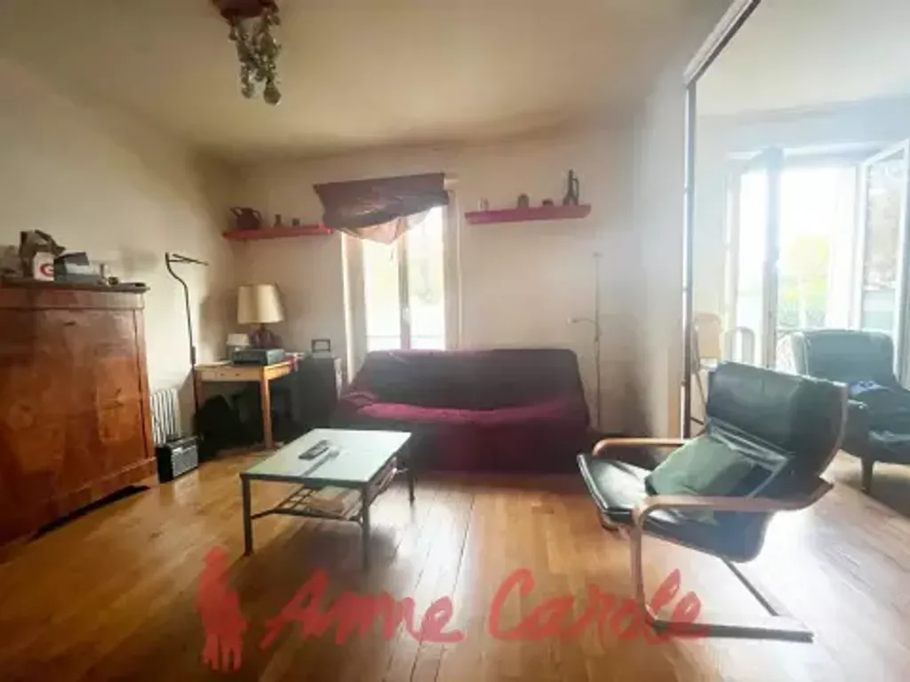 Achat appartement 4 pièce(s) Joinville-le-Pont