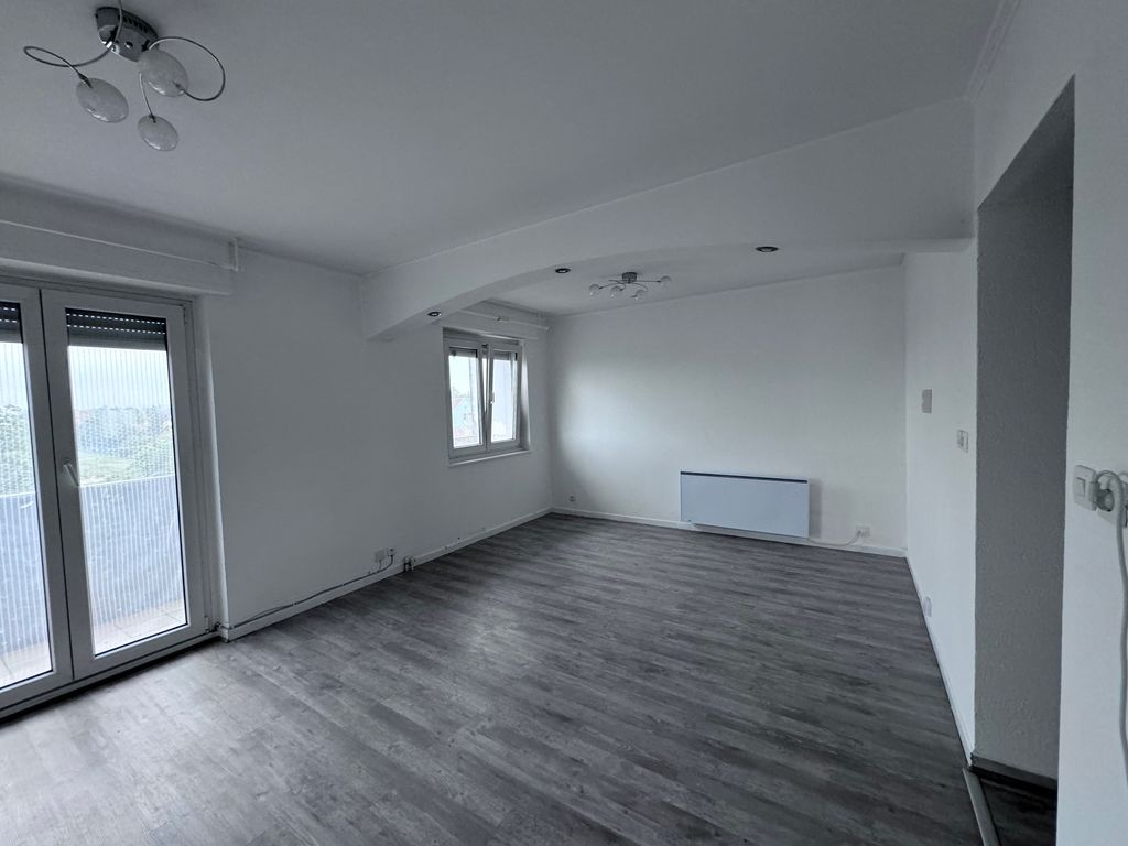 Achat appartement à vendre 3 pièces 67 m² - Saint-Louis