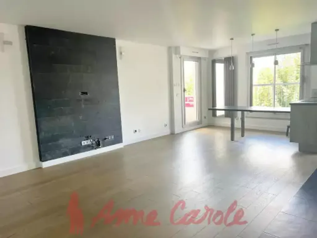 Achat appartement à vendre 4 pièces 88 m² - Joinville-le-Pont