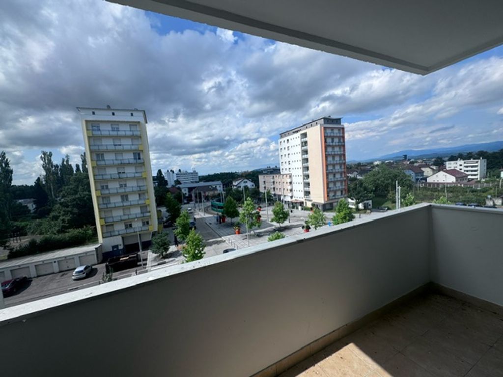 Achat appartement à vendre 2 pièces 44 m² - Saint-Louis