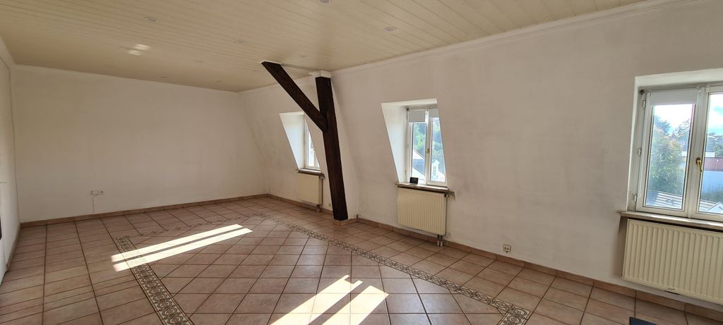 Achat appartement 4 pièce(s) Mulhouse