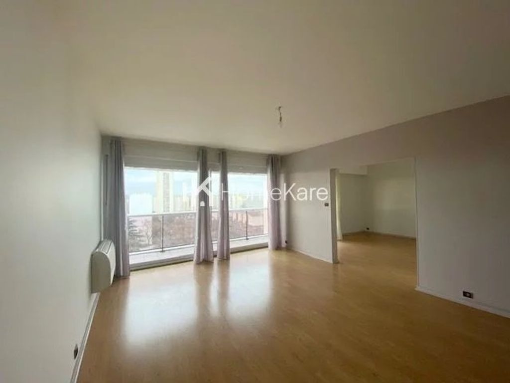 Achat appartement à vendre 3 pièces 65 m² - Bordeaux