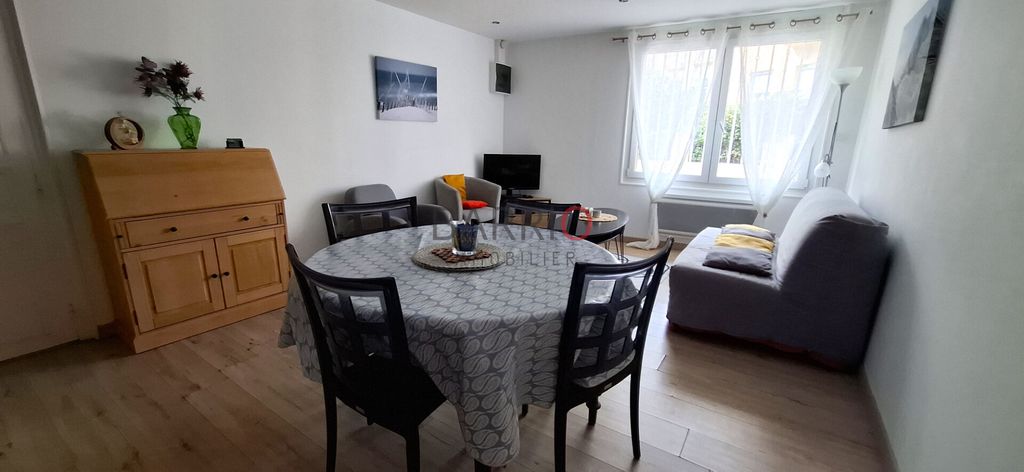 Achat appartement à vendre 4 pièces 70 m² - Cerbère