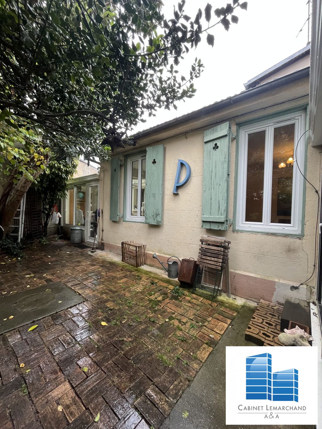 Achat maison 3 chambre(s) - Meudon