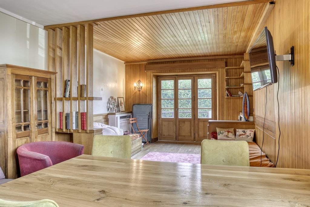 Achat appartement 3 pièce(s) Megève