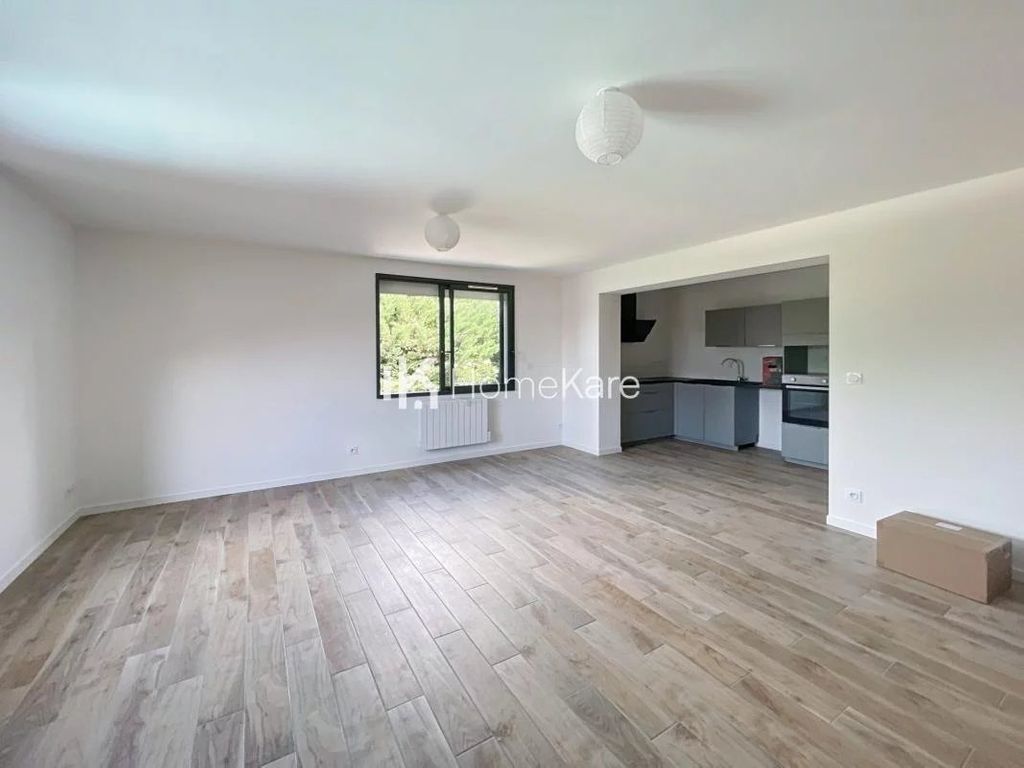 Achat duplex à vendre 4 pièces 96 m² - Pessac