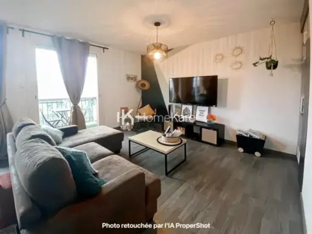 Achat appartement à vendre 3 pièces 74 m² - Toulouse