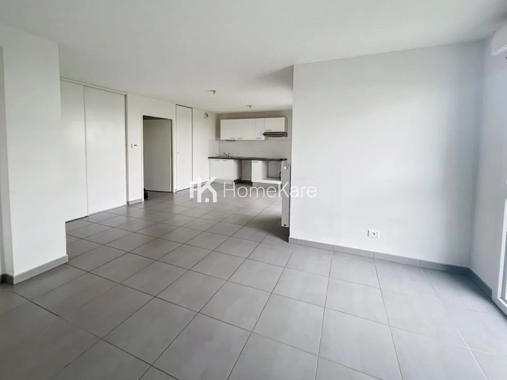 Achat appartement à vendre 3 pièces 61 m² - Le Haillan