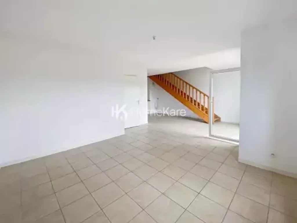 Achat appartement à vendre 3 pièces 72 m² - Bègles