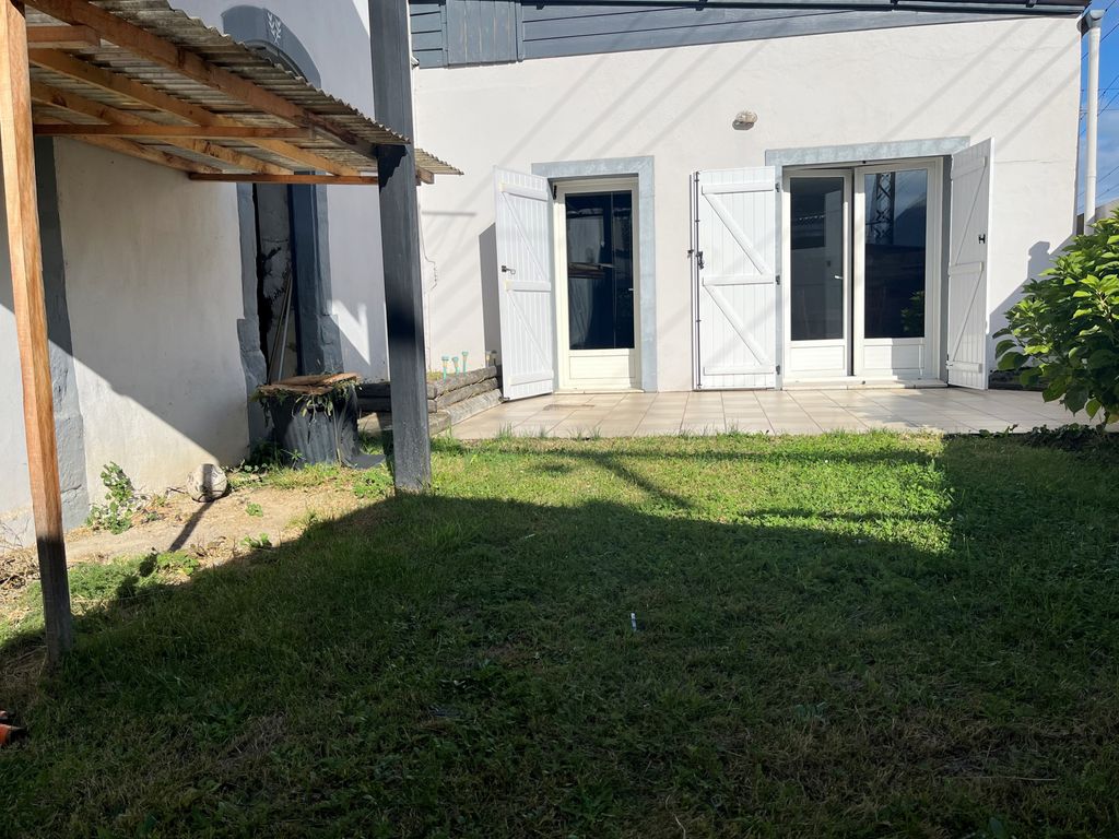 Achat appartement à vendre 4 pièces 112 m² - Lourdes