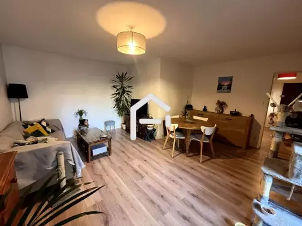 Achat appartement à vendre 3 pièces 70 m² - Toulouse