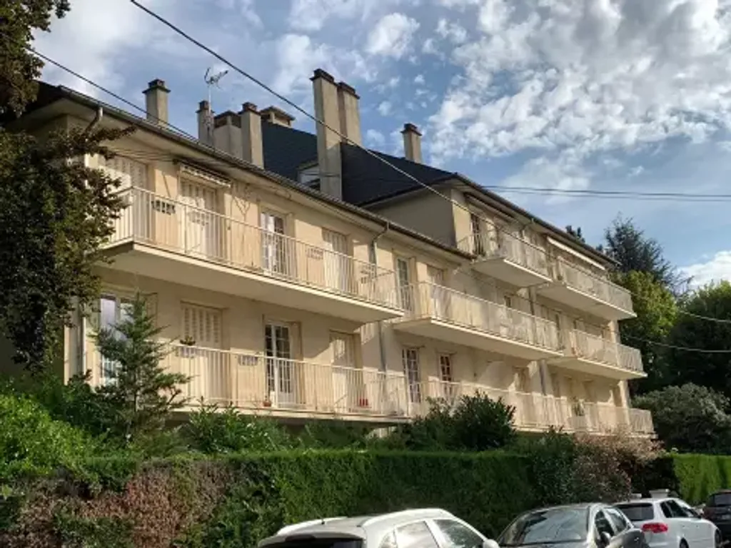 Achat duplex à vendre 5 pièces 110 m² - Soisy-sous-Montmorency