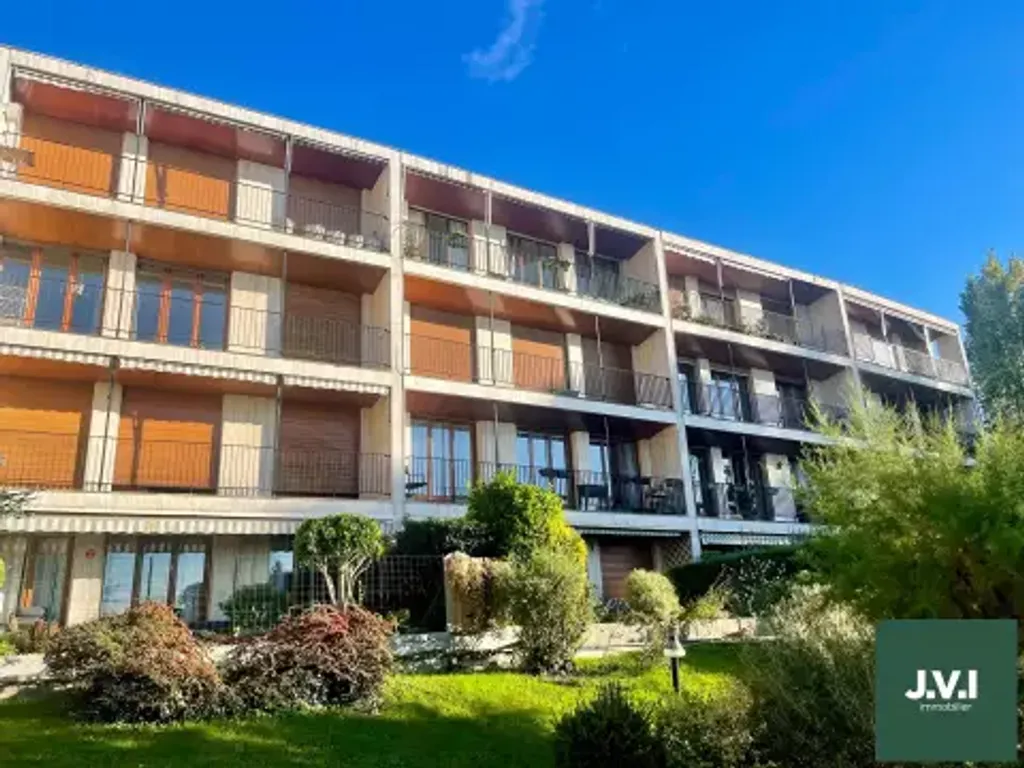 Achat appartement à vendre 4 pièces 101 m² - Montmorency