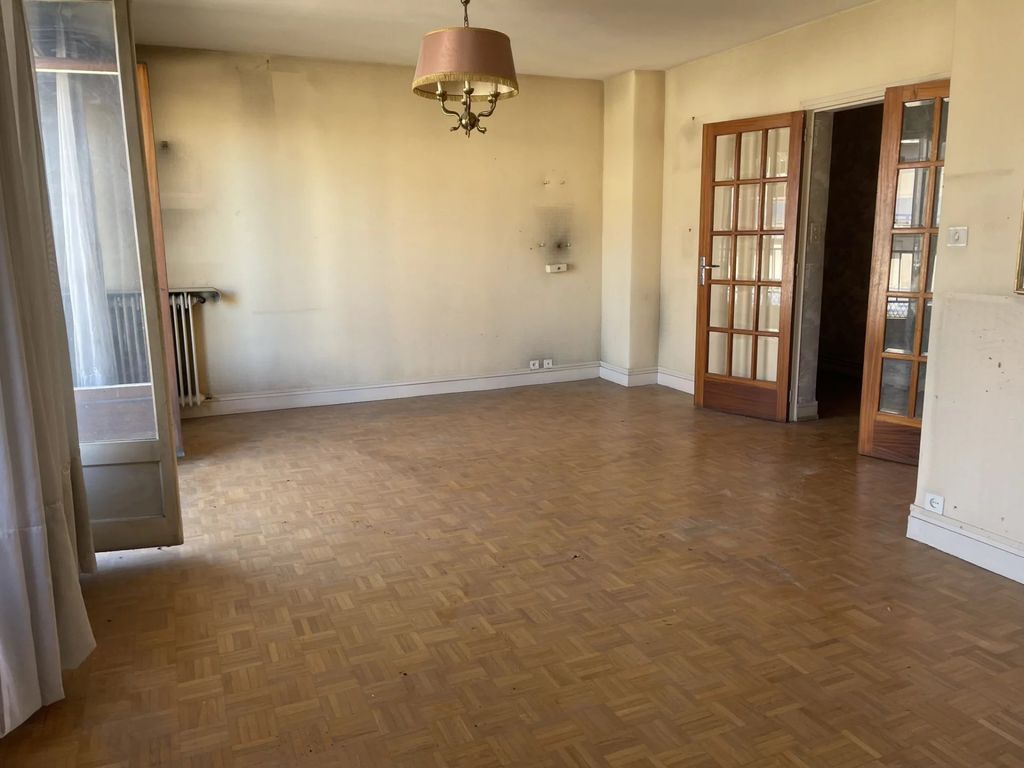 Achat appartement à vendre 3 pièces 76 m² - Limoges