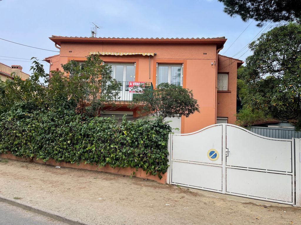 Achat appartement à vendre 2 pièces 37 m² - Argelès-sur-Mer