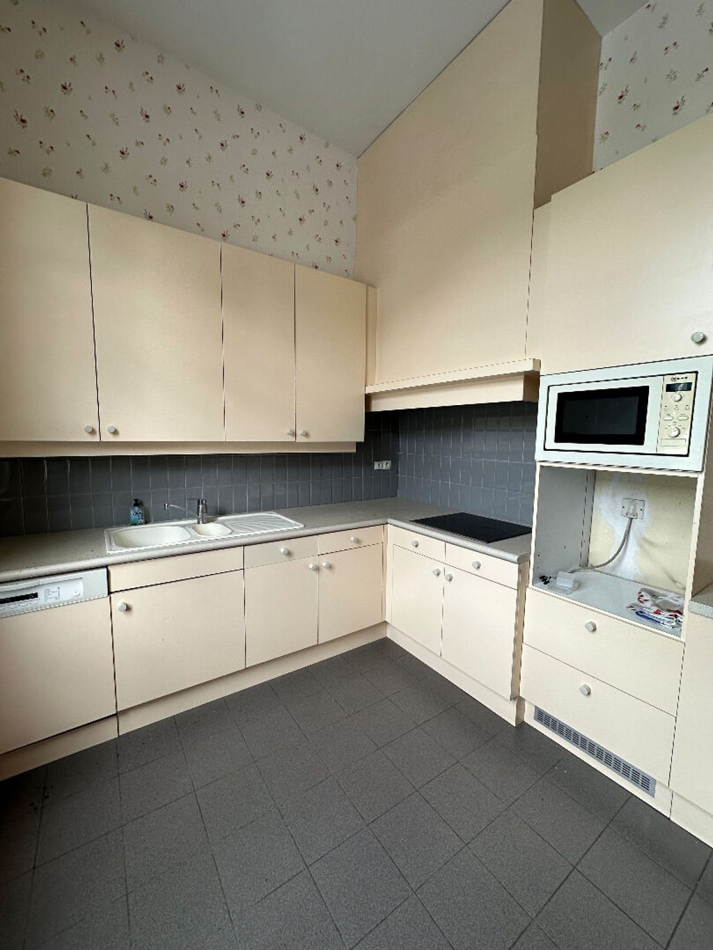 Achat studio à vendre 20 m² - Rouen