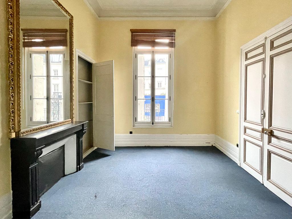 Achat loft à vendre 2 pièces 34 m² - Rouen