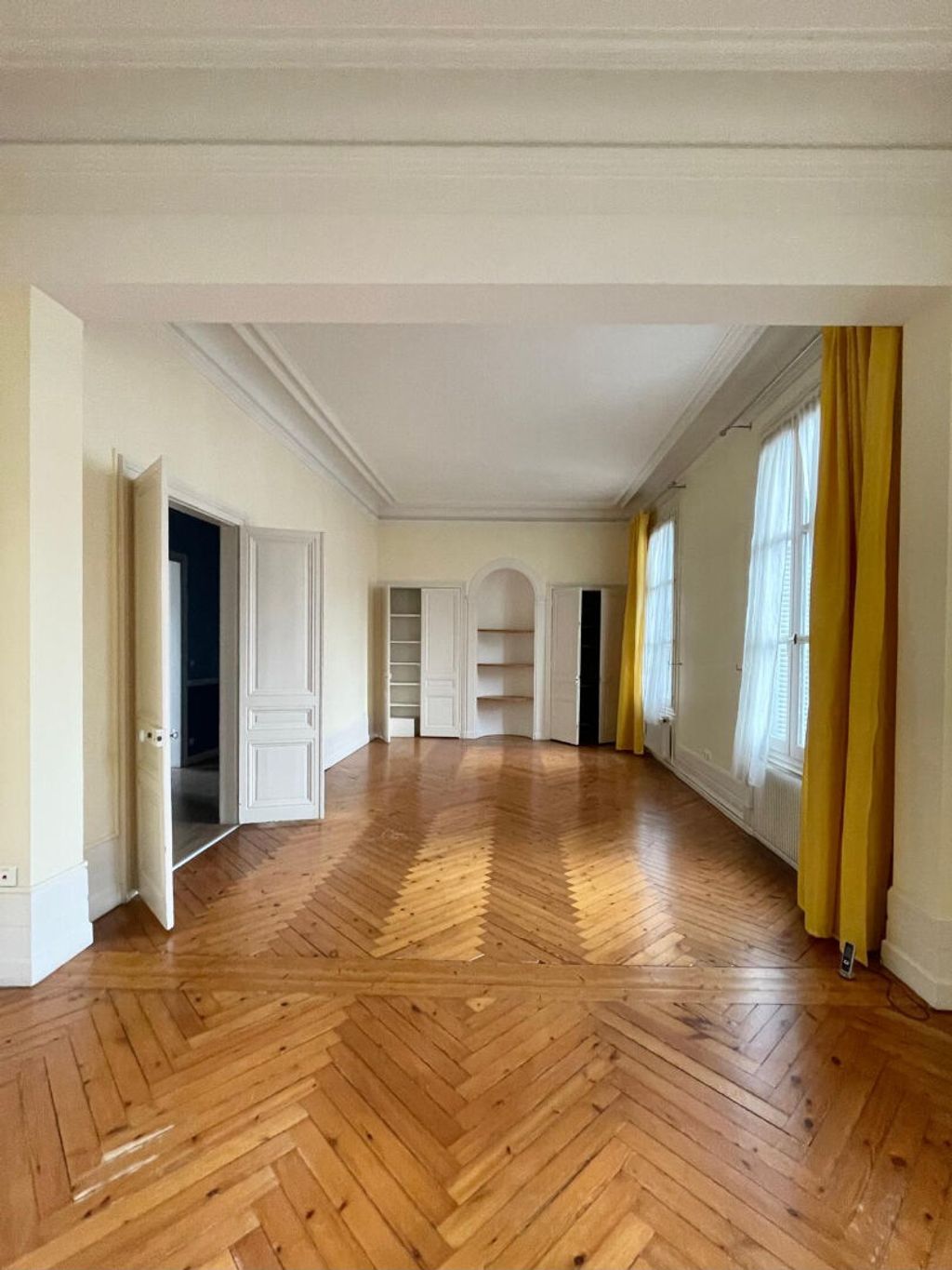 Achat studio à vendre 42 m² - Rouen