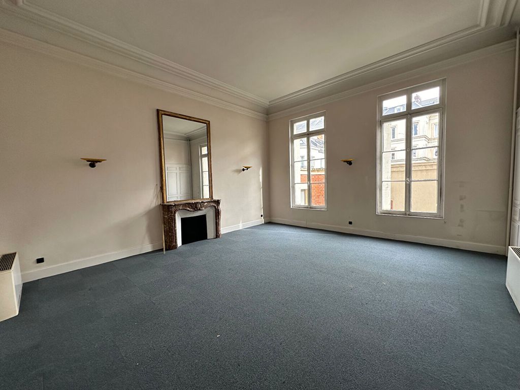 Achat loft à vendre 2 pièces 38 m² - Rouen